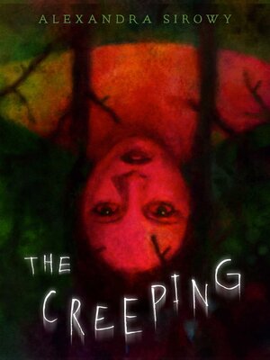 cover image of The Creeping